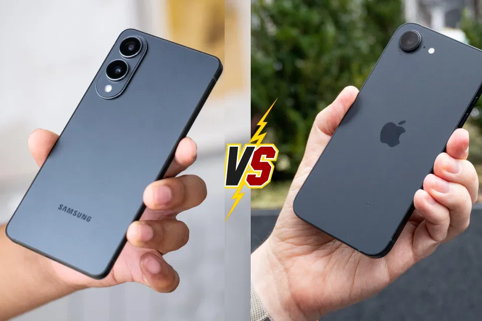 Galaxy S25 Edge có đủ sức đè bẹp iPhone 17 Air sắp ra mắt?