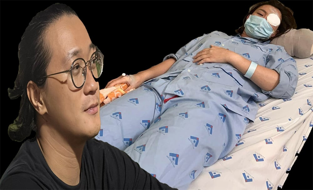 Thanh niên quê Hà Nội 'bắt cá 2 tay' đánh gục bạn gái ở quán cà phê sắp hầu tòa