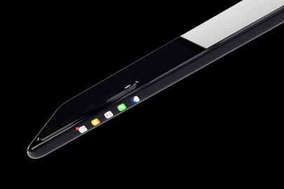 iPhone Pro kỷ niệm 20 năm sẽ có bước đột phá, màn hình đẹp không tưởng