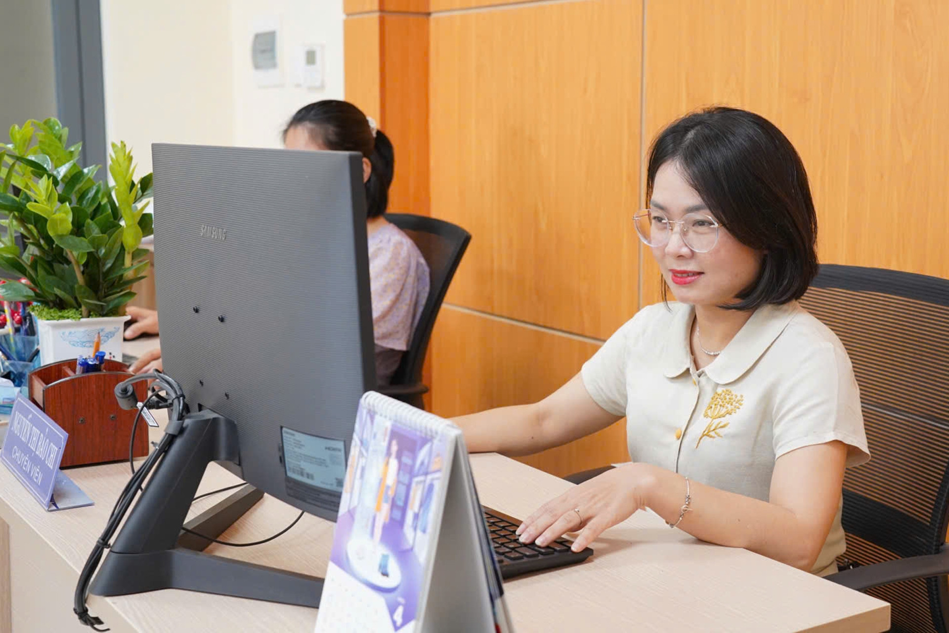 Khung kiến thức, kỹ năng số cơ bản ưu tiên phổ cập AI cho người dùng