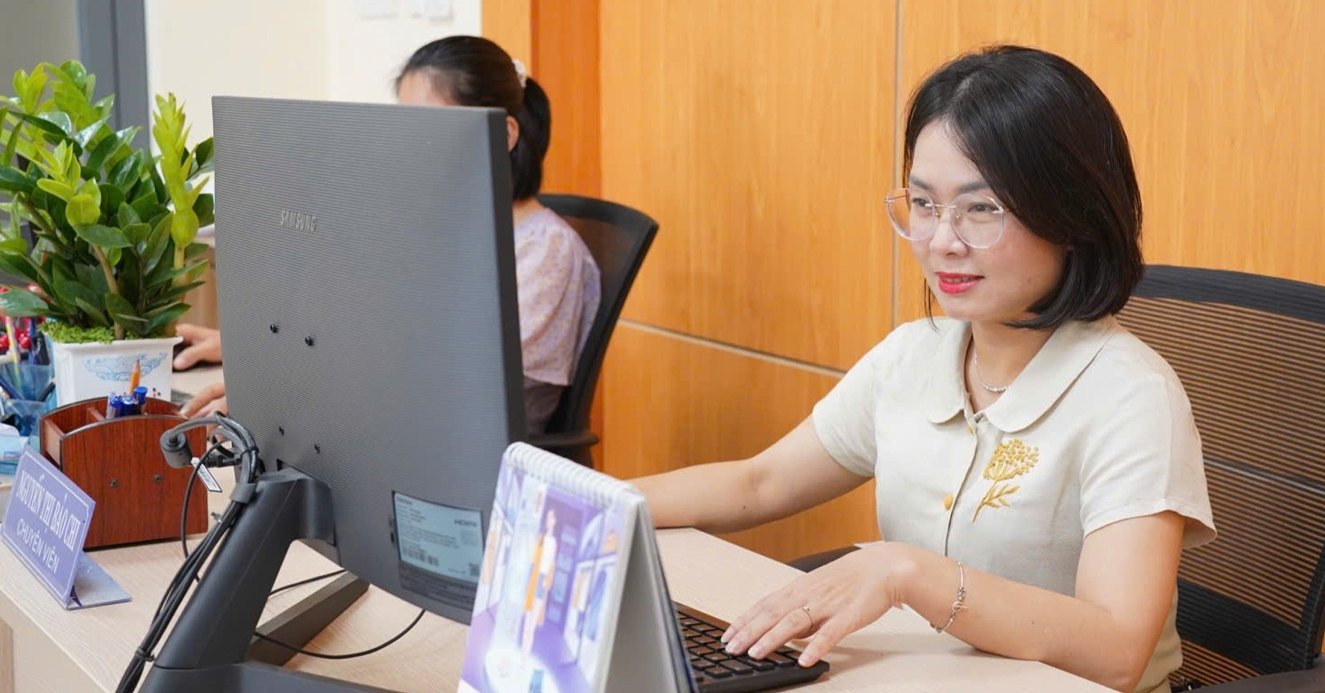 Khung kiến thức, kỹ năng số cơ bản ưu tiên phổ cập AI cho người dùng