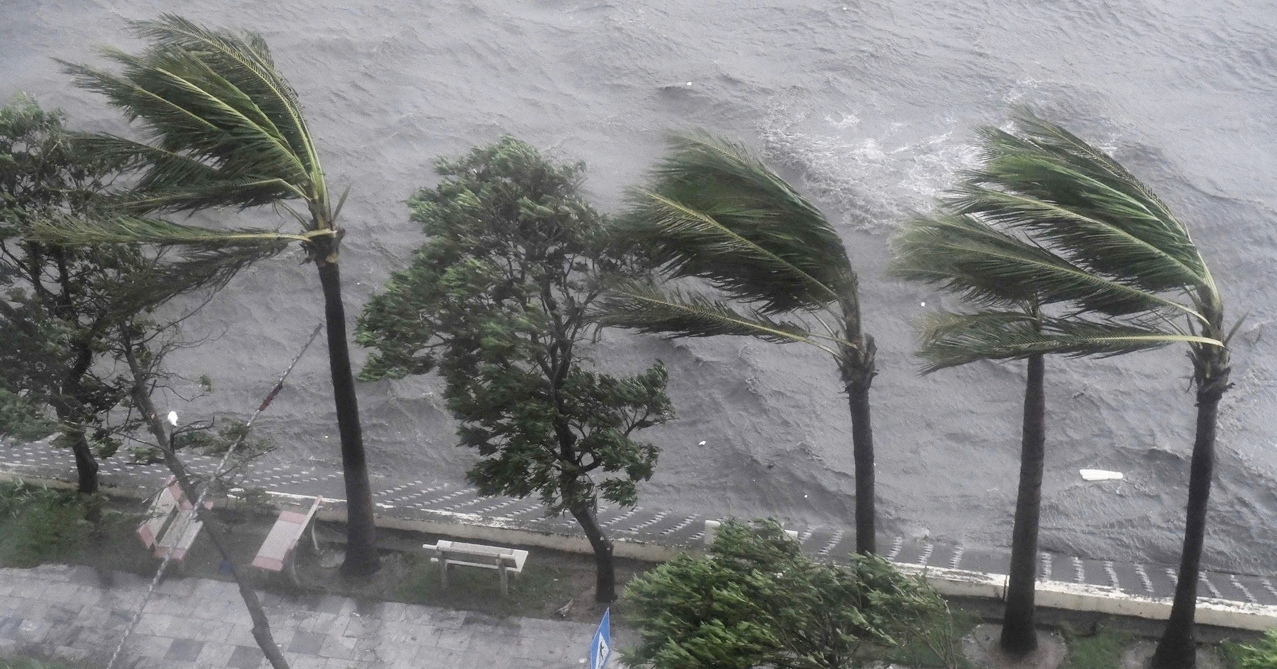 ENSO trung tính, mùa mưa bão 2025 dị thường, khó lường