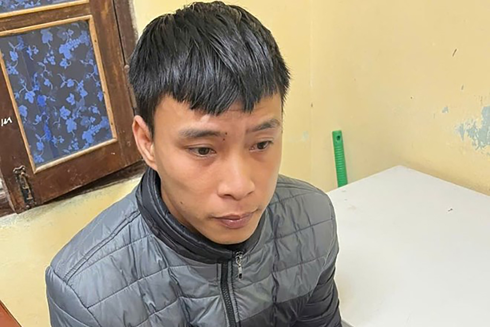Nam thanh niên dùng dao bầu đâm người yêu tử vong