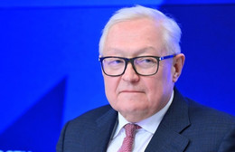 Nga nêu chủ đề đàm phán với Ukraine ở Thổ Nhĩ Kỳ