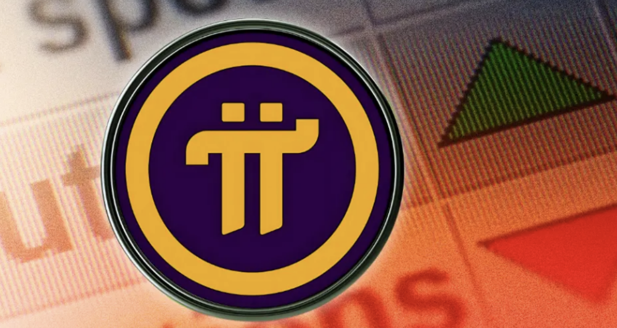 Nguy cơ "bơm thổi" và thao túng khi giá Pi biến động mạnh