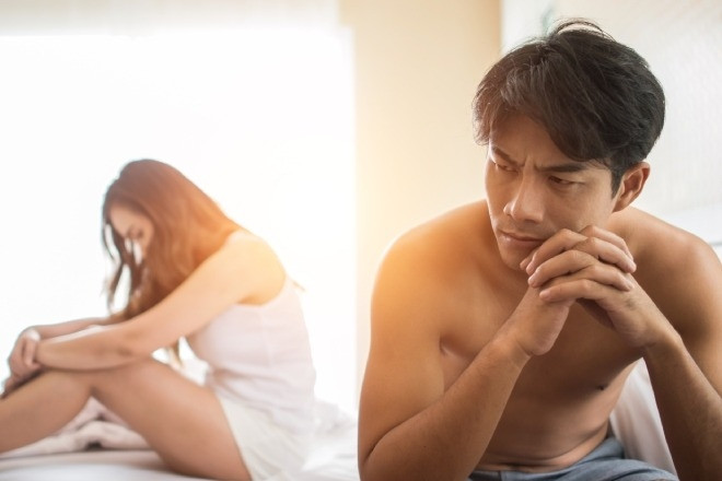 Nỗi đau tột cùng của người vợ có chồng ngoại tình với nữ giúp việc 50 tuổi