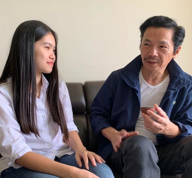 nsnd trung anh vo toi o nha nhieu khi phat dien len vi nho con 1.jpg