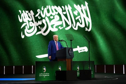 Ông Trump cảnh báo rắn Iran nếu từ chối 'cành ô liu' của Mỹ