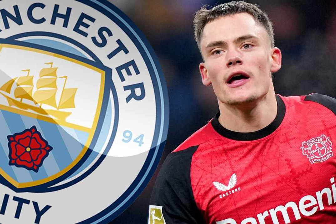 Pep ra tay, Man City phá kỷ lục chuyển nhượng bóng đá Anh