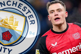 Pep ra tay, Man City phá kỷ lục chuyển nhượng bóng đá Anh