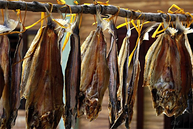 Sai lầm sau khi ăn cá khiến nam thanh niên 29 tuổi tử vong