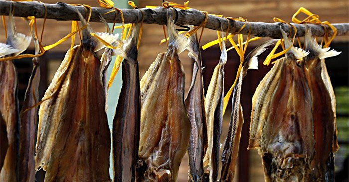 Sai lầm sau khi ăn cá khiến nam thanh niên 29 tuổi tử vong