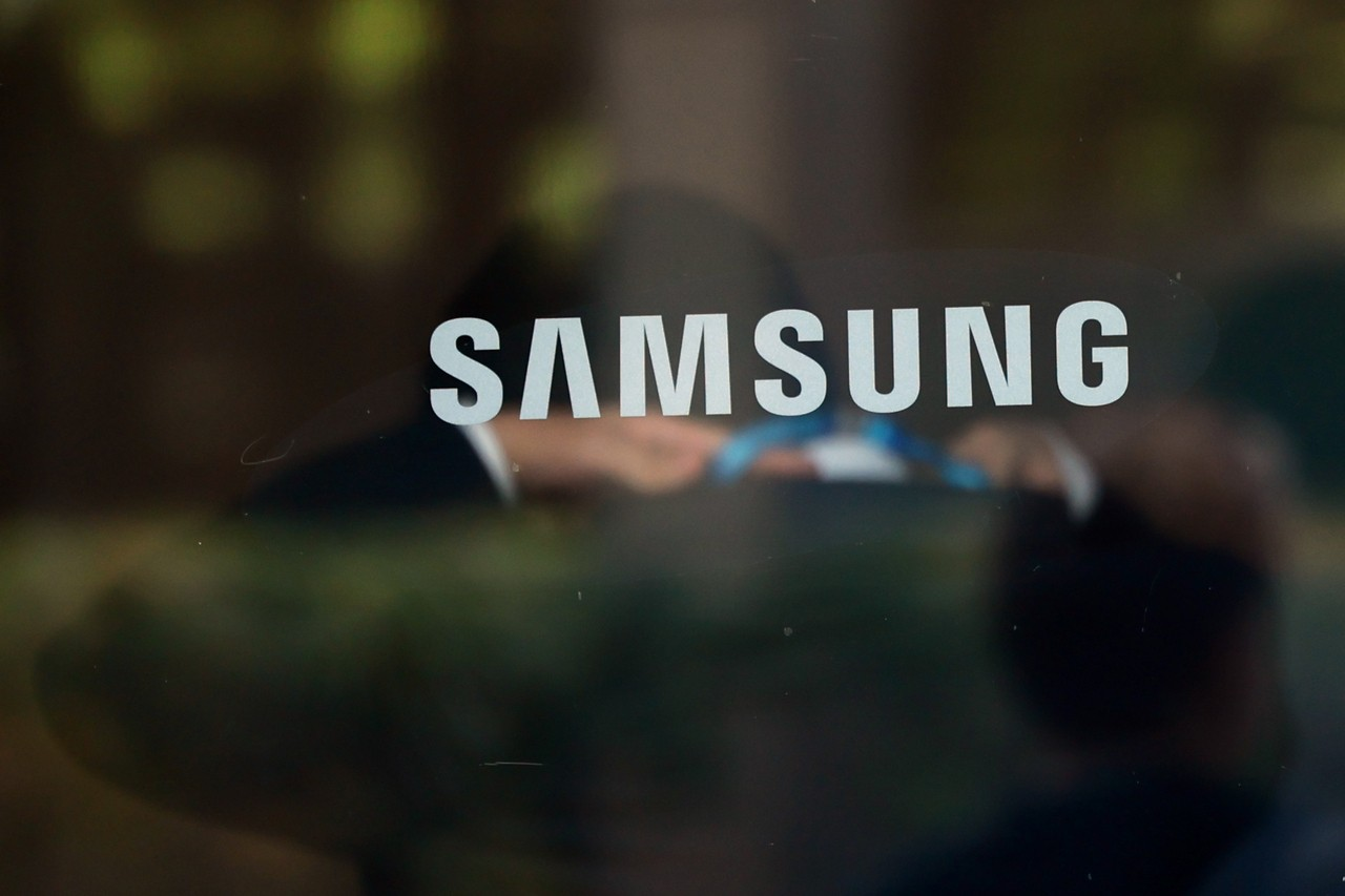 Samsung thực hiện vụ thâu tóm 'khủng' nhất trong 8 năm