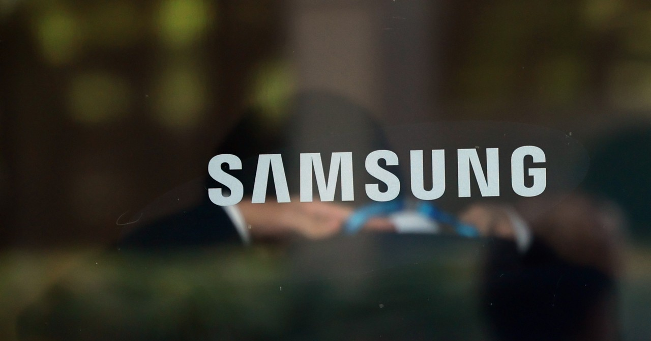 Samsung thực hiện vụ thâu tóm "khủng" nhất trong 8 năm