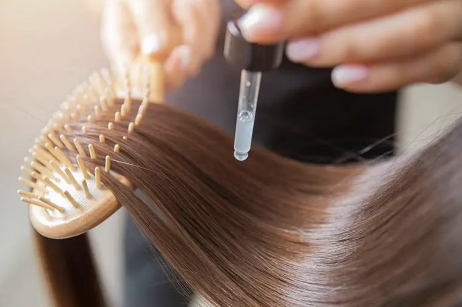 Thu hồi toàn quốc lô tinh chất dưỡng tóc nhập khẩu vi phạm quy định