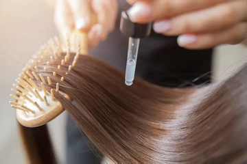 Thu hồi toàn quốc lô tinh chất dưỡng tóc nhập khẩu vi phạm quy định