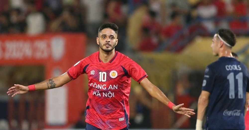 CAHN hòa kịch tính Buriram United ở chung kết l...
