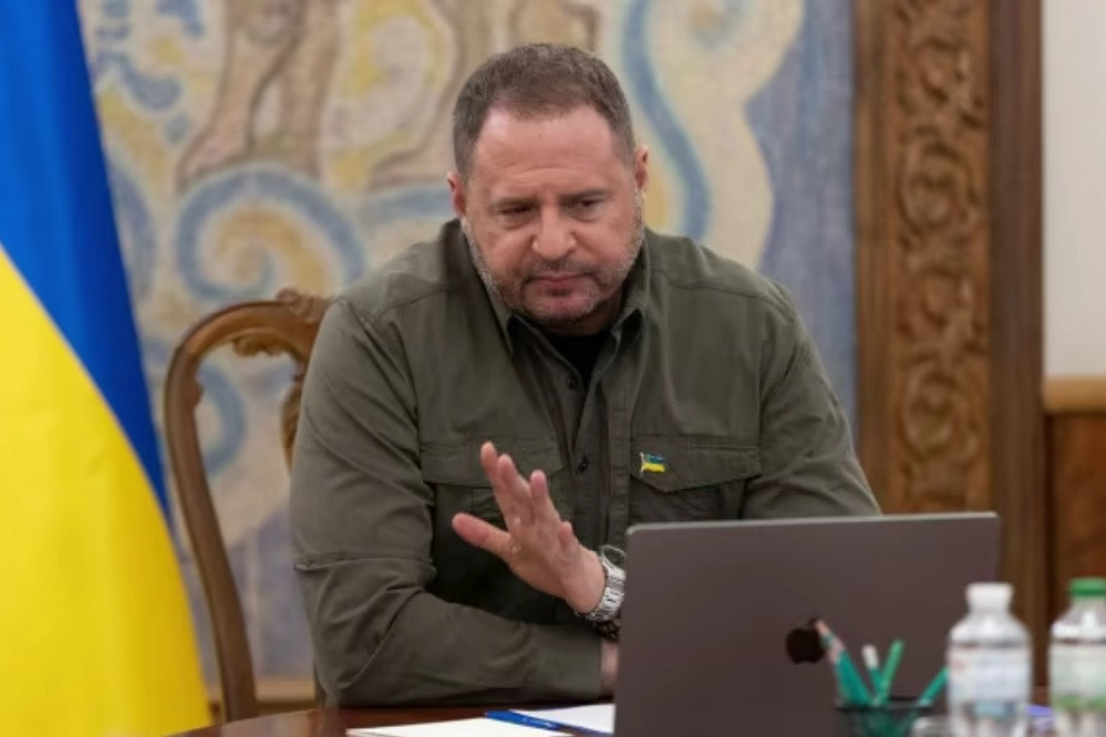 Ukraine chấp nhận mọi hình thức đàm phán với Nga, EU áp thêm trừng phạt Moscow