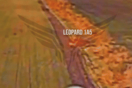 Video FPV cảm tử Nga phá hủy xe tăng Leopard của Ukraine ở mặt trận Donetsk