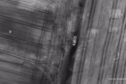 Video Nga phá hủy hệ thống tên lửa HIMARS của Ukraine tập kích vùng Kursk