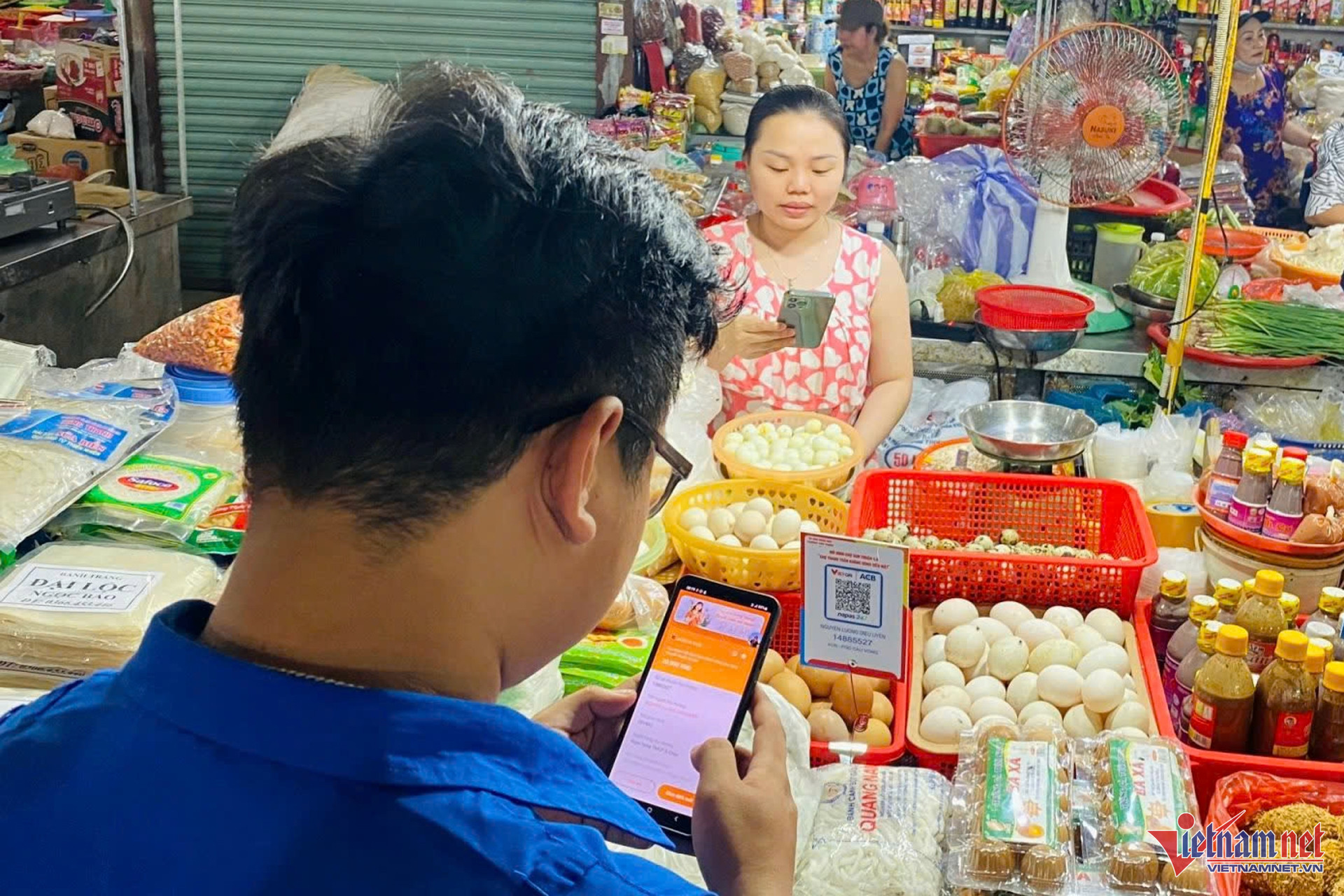 Khung kiến thức, kỹ năng số cơ bản ưu tiên phổ cập AI cho người dùng