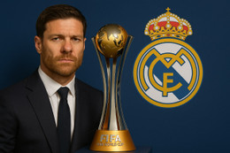 Xabi và Real Madrid nhận lệnh phải vô địch FIFA Club World Cup