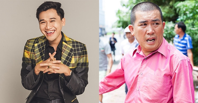 3 nghệ sĩ quê Khánh Hòa: Người gầy sọm vì biến ...