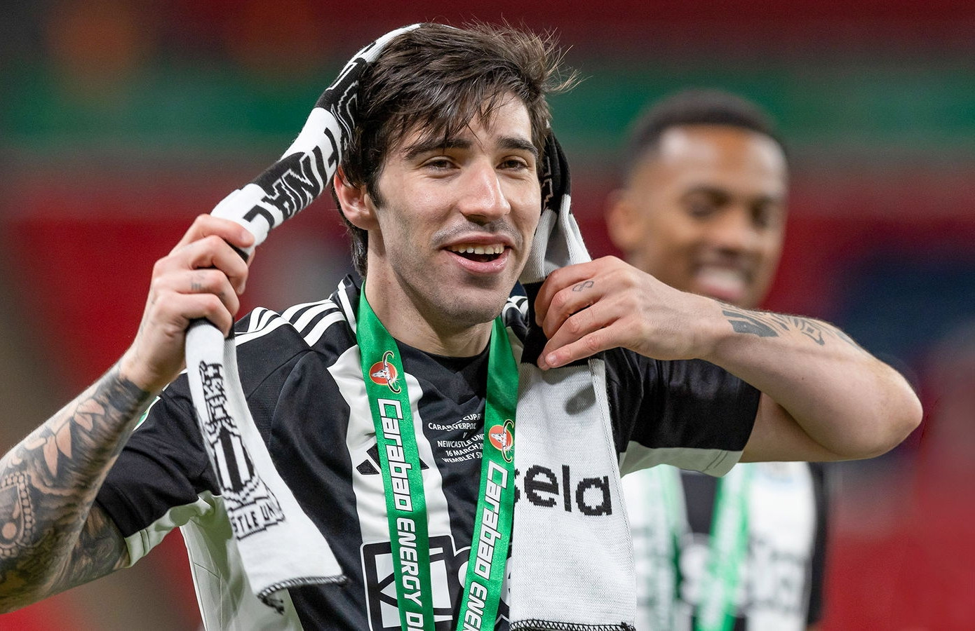 Tin tức về chuyển nhượng 15/5: MU mua Tonali, Arsenal ký Nico Williams