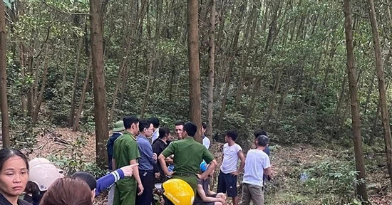 Bản tin cuối ngày 15/5: Nhóm học sinh đi chơi sau giờ học, 2 em tử vong