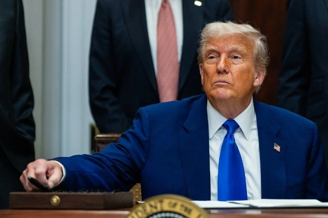 Ấn Độ phủ nhận tuyên bố của ông Trump về lệnh ngừng bắn với Pakistan