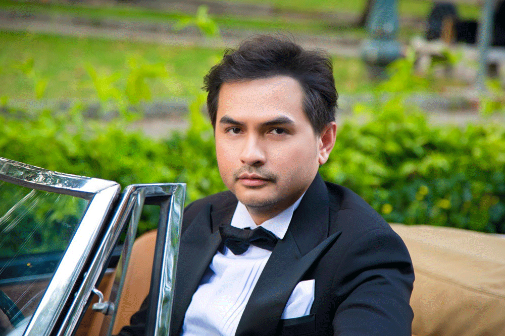 Mở phiên hòa giải vụ vợ cố diễn viên Đức Tiến kiện mẹ chồng đòi thừa kế