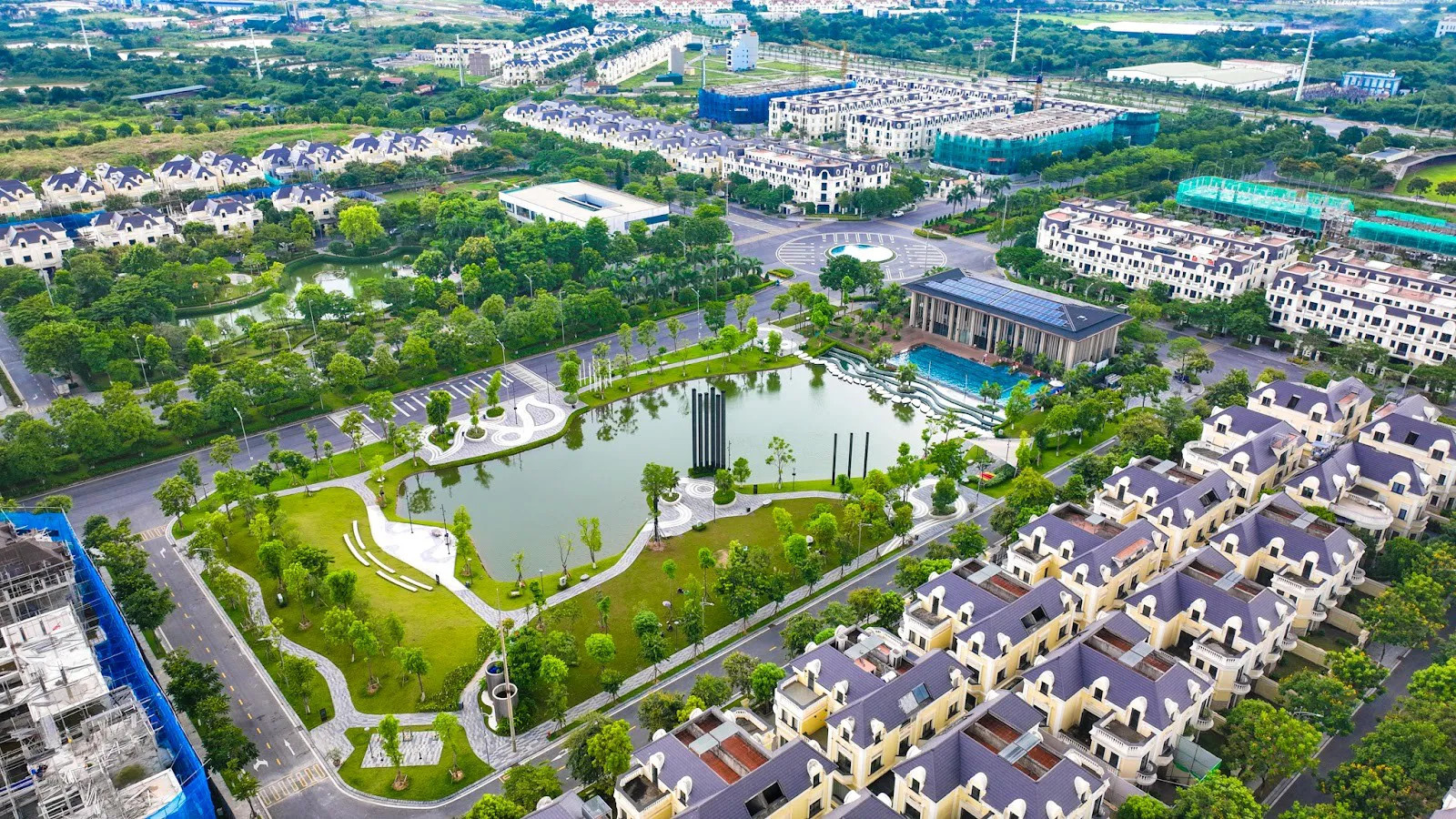 Anlac Green Symphony có lợi thế về tiện ích, pháp lý và môi trường sống… thu hút nhà đầu tư.jpg