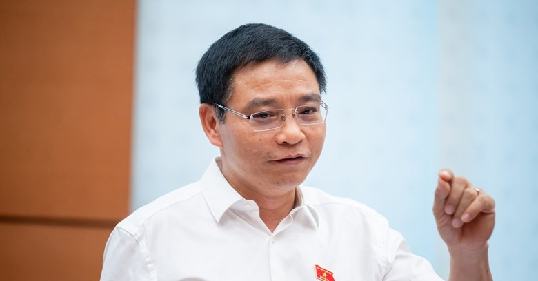 Bộ trưởng nói về nỗi lo khi ưu đãi "quá mức" cho hộ kinh doanh, DN nhỏ và vừa