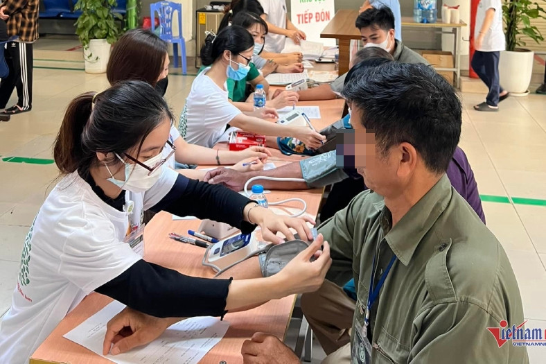 Căn bệnh 4 triệu người Việt mắc, nguy cơ tử vong cận kề