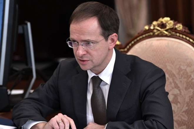 Chân dung người được ông Putin chọn làm trưởng đoàn đàm phán với Ukraine