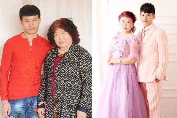 Chàng trai 28 tuổi lấy vợ U70 gây bão dư luận 6 năm trước giờ ra sao?