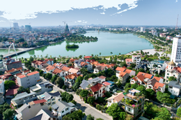 Chi tiết tên gọi, diện tích, dân số 66 xã, phường của Phú Thọ sau sắp xếp