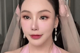 Cô dâu Hồ Quỳnh Hương xinh đẹp không ngờ, dàn sao háo hức chờ đám cưới