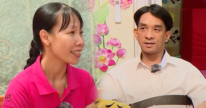 Chàng Rể '97% Bệnh Tật': Cô Nàng Dũng Cảm Yêu Thương, Mẹ Dặn Dò Động Trái Tim