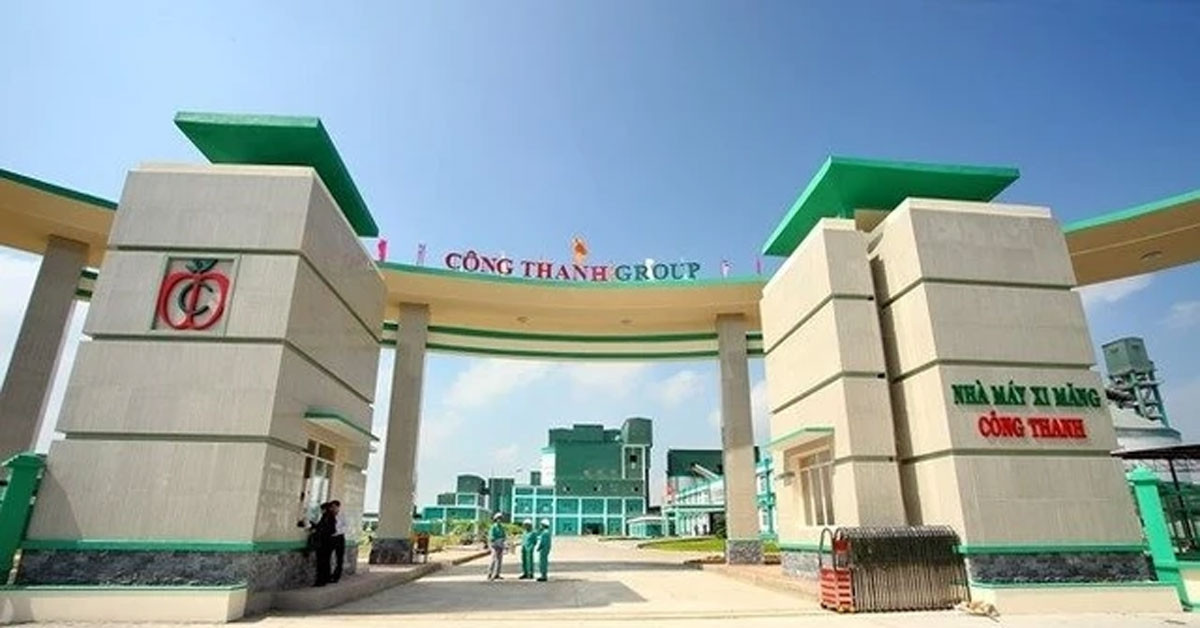 DN xi măng lỗ vượt 9.300 tỷ đồng: Ngân hàng mắc kẹt, kiểm toán từ chối ý kiến