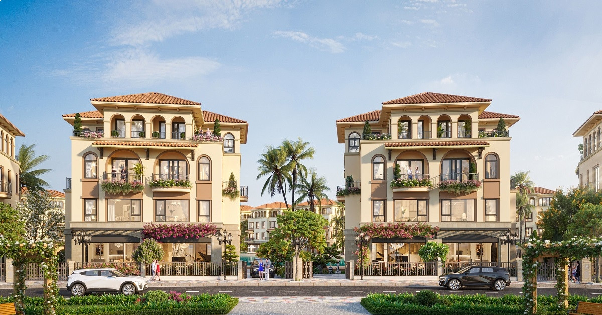 Động lực mới của Hải Phòng trên ‘đường đua’ du lịch nghỉ dưỡng