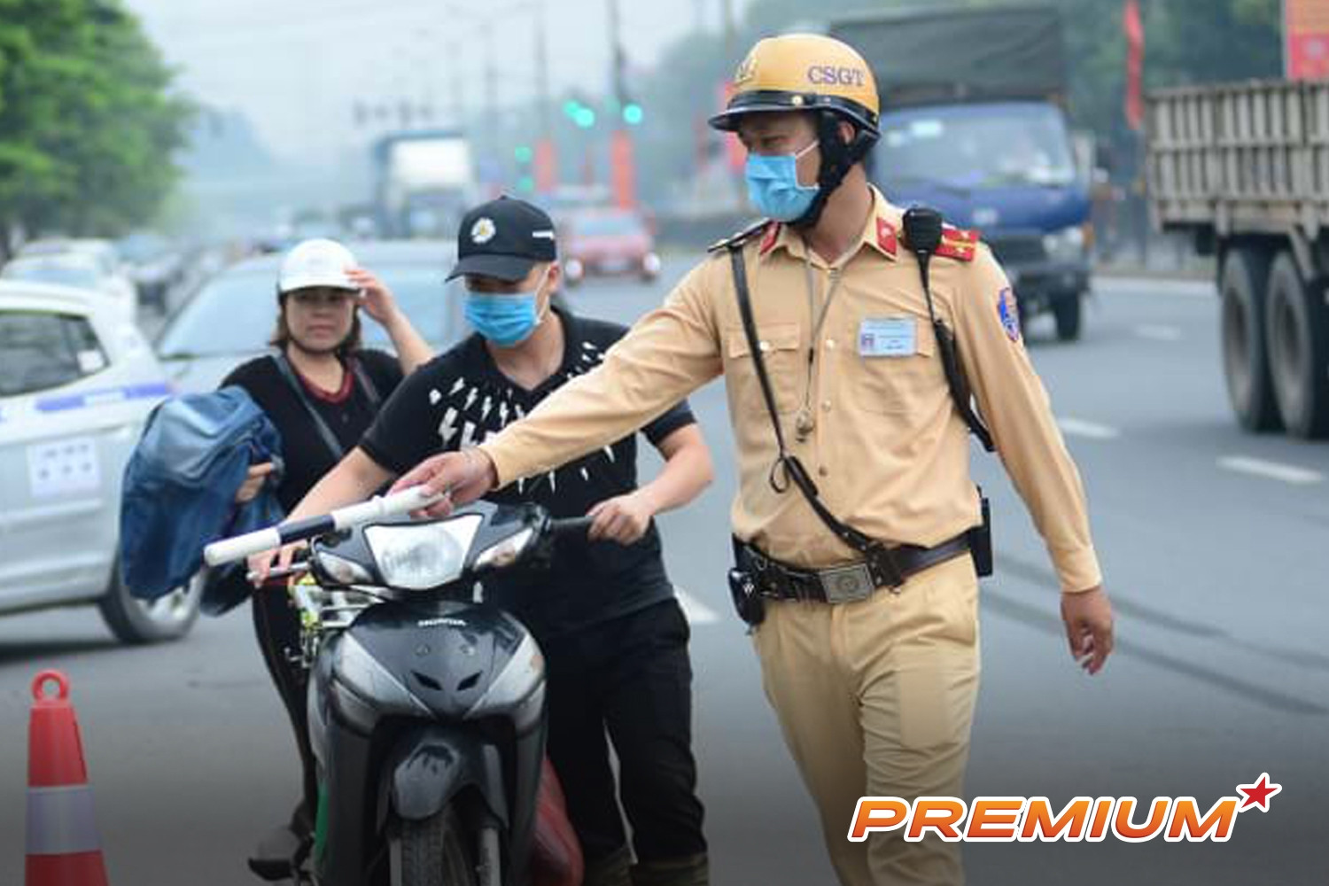 Dự kiến mức xử phạt hành chính ở nhiều lĩnh vực tăng gấp 4 lần