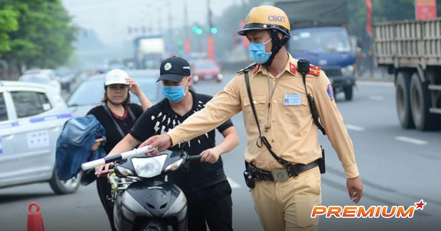 Dự kiến mức xử phạt hành chính ở nhiều lĩnh vực tăng gấp 4 lần