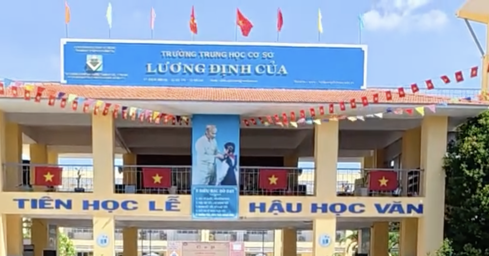 Học sinh lớp 7 ở TPHCM rơi lầu xuống đất, chấn thương đốt sống lưng