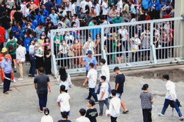 Hơn 23.500 học sinh Hà Nội không dự thi lớp 10 năm 2025