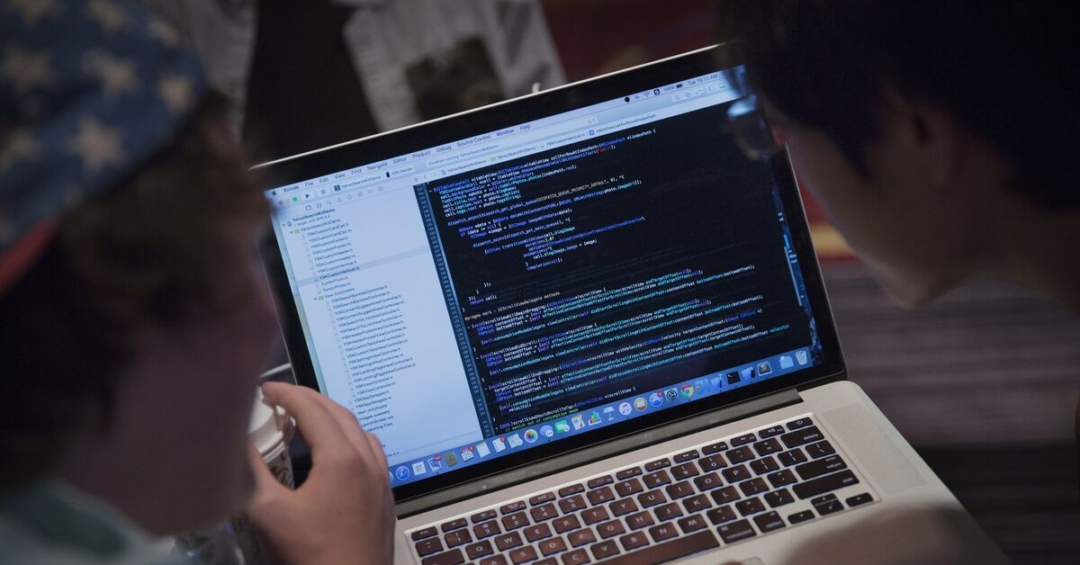 Lập trình viên không còn "an toàn" trong kỷ nguyên AI