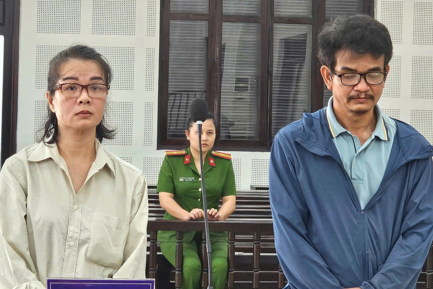 Lật tẩy màn lừa đảo tinh vi của vợ chồng doanh nhân ở Đà Nẵng