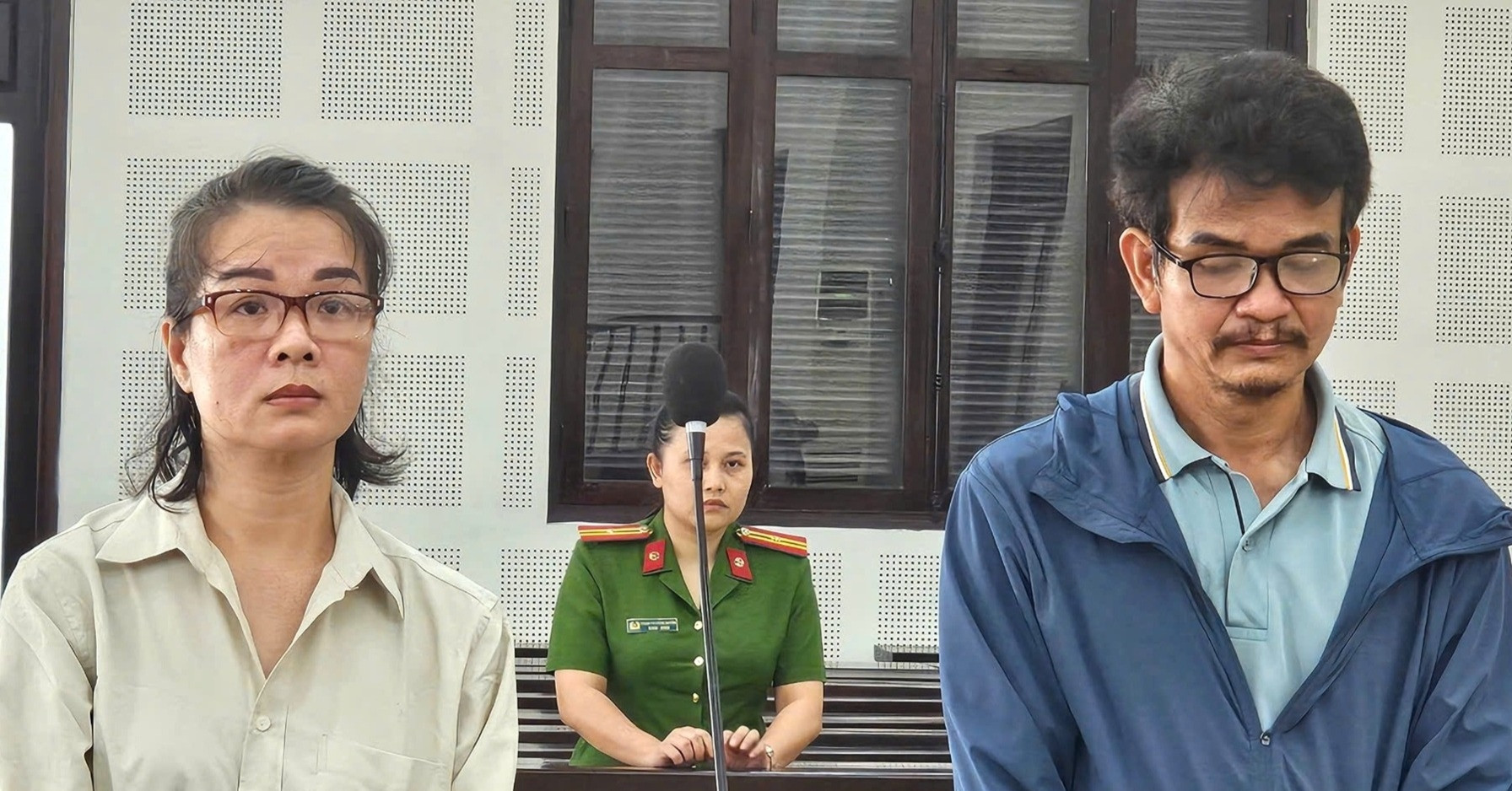 Lật tẩy màn lừa đảo tinh vi của vợ chồng doanh nhân ở Đà Nẵng