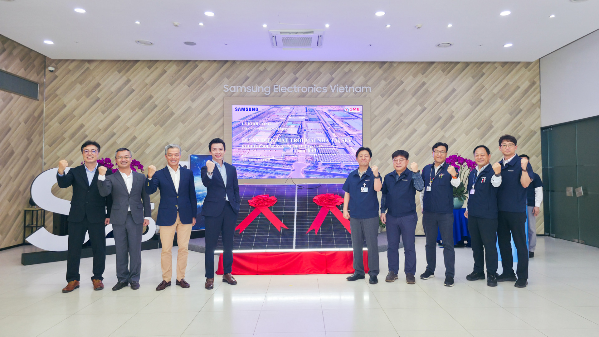 Lễ khởi công Dự án năng lượng mặt trời tại nhà máy SEV (1).jpg