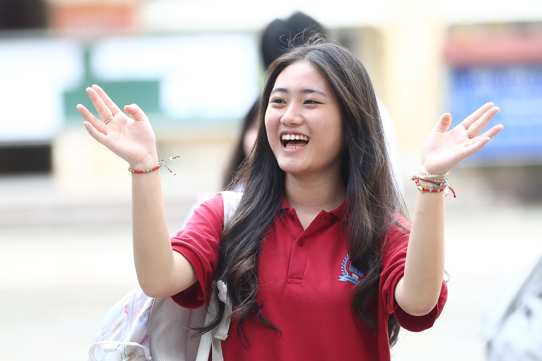 Loạt trường bắt đầu nhận hồ sơ xét tuyển học bạ từ giữa tháng 5